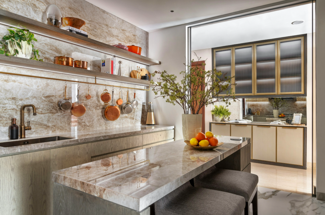 Revêtement extérieur Dekton