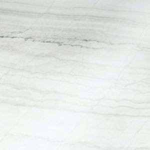 Granit blanc avec îlot central