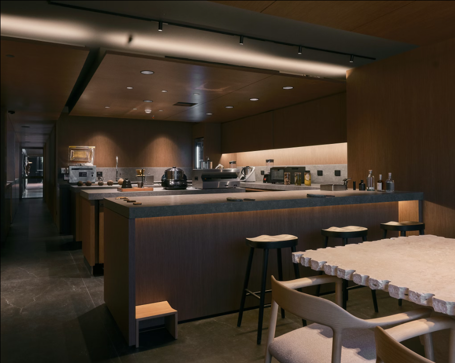 Cuisine réalisation 2