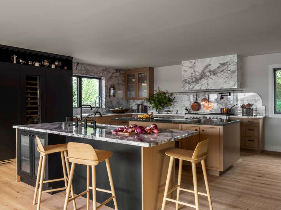 Cuisine réalisée par Cuisinya