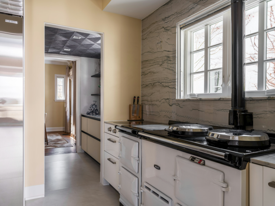 Cuisine professionnelle