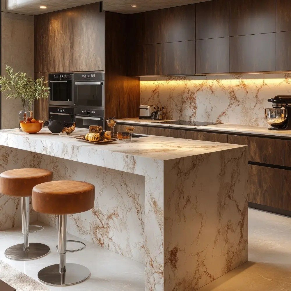 Cuisine réalisation 3